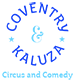 Coventry & Kaluza Logo